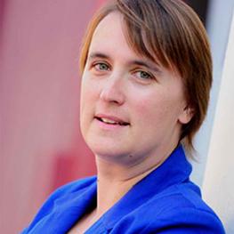 Barbara Daenekint